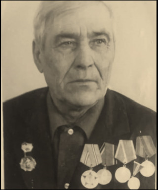 Говоров Григорий Семенович