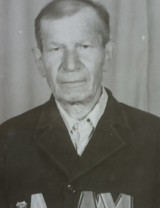 Киптилов Пантелей Федорович