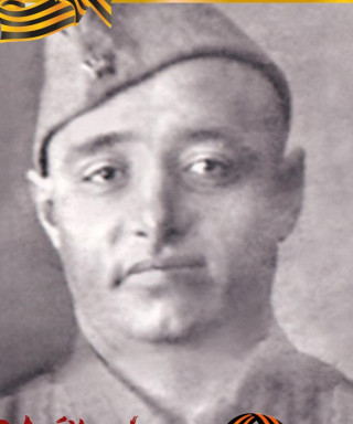 Петряков Владимир Иванович