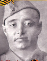 Петряков Владимир Иванович