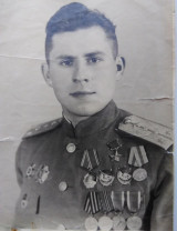 Коленников Василий Федорович