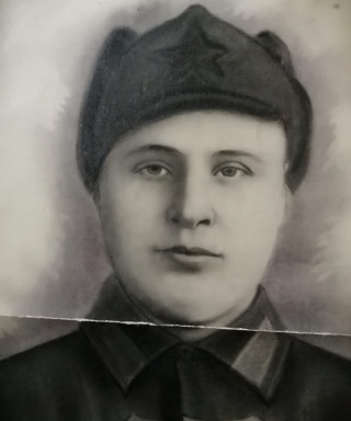 Никифоров Николай Захарович