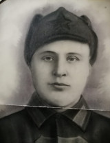 Никифоров Николай Захарович