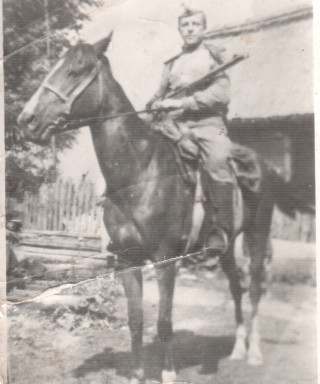 Базаров Филипп Васильевич