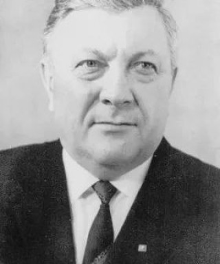 Ласкателев Борис Иванович