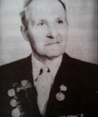 Козлов Виктор Иванович