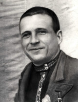 Кривцов Николай Назарович