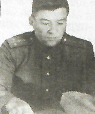 Пшеничников Михаил Васильевич