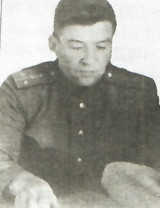 Пшеничников Михаил Васильевич