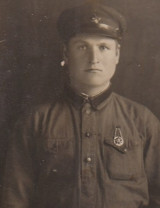 Суставов Иван Анисимович