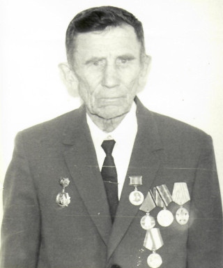 Шитов Василий Петрович