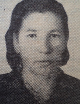 Прозорова Мария Васильевна