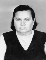 Крестьянинова Ольга Елизаровна