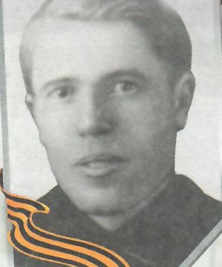 Суровцев Борис Николаевич