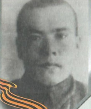 Гудовских Иван Лаврентьевич