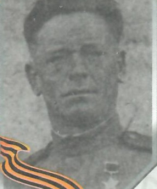 Путинцев Иван Никандрович