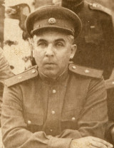 Масленников Фёдор Фёдорович