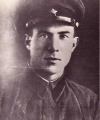 Бастраков Арсентий Михайлович