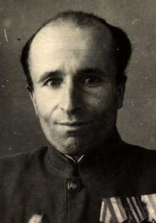 Дерягин Иван Артемьевич