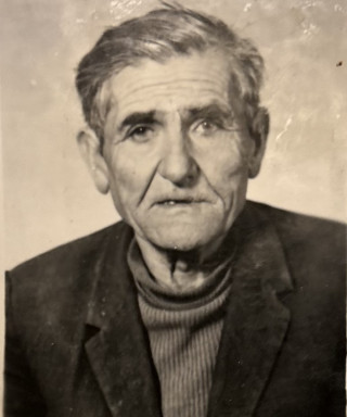 Цатурян Мовсес Саркисович