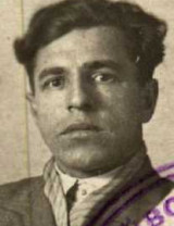 Буров Михаил Васильевич