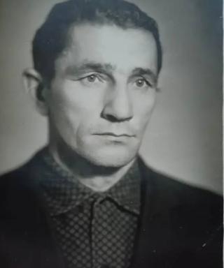 Сафонин Виктор Сергеевич