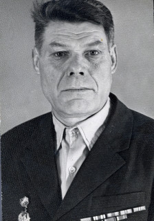 Гридин Владимир Иванович