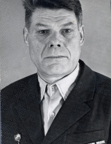 Гридин Владимир Иванович