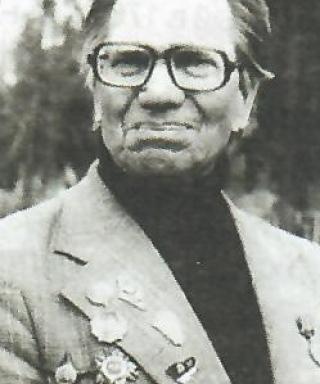 Коврижных Павел Григорьевич