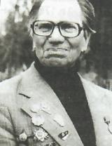 Коврижных Павел Григорьевич