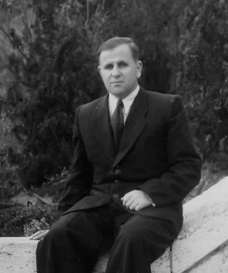 Вейсов Мустафа Вейсович