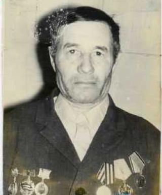 Денисов Александр Николаевич