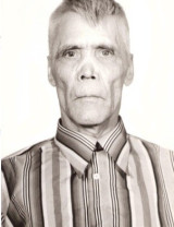 Судникович Фёдор Петрович