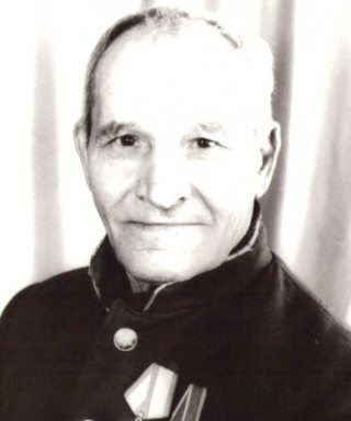 Ульянкин Григорий Иванович