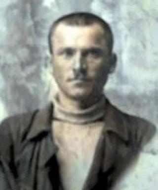 Рубцов Яков Степанович
