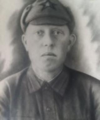 Лебедев Дмитрий Тимофеевич