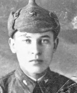 Перевозчиков Анатолий Михайлович