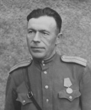 Окатьев Николай Данилович