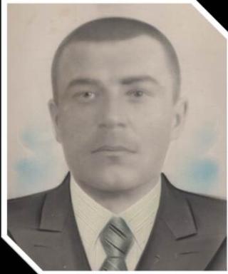 Куленков Степан Петрович