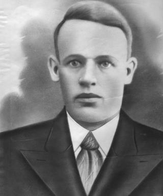 Булатников Григорий Иванович