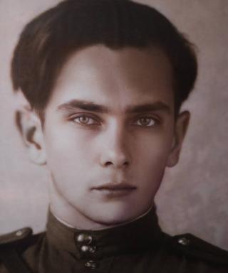 Федоров Нинел Михайлович