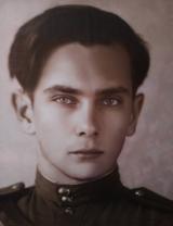 Федоров Нинел Михайлович
