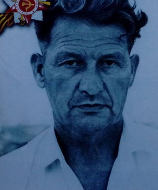 Лазуточкин Владимир Иванович