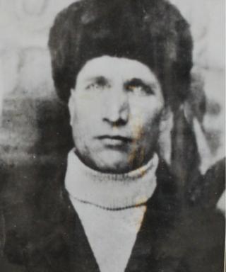 Шипицин Михаил Ипатьевич