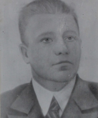 Шипицин Василий Михайлович