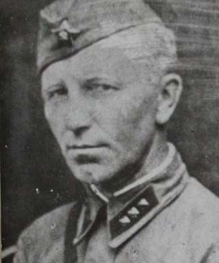 Шабанов Алексей Петрович