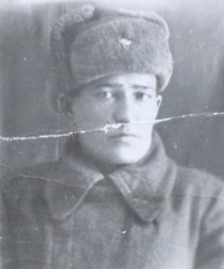 Киреев Василий Степанович