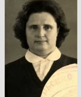 Полушкина Елизавета Филипповна