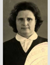 Полушкина Елизавета Филипповна