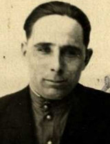 Повышев Михаил Петрович